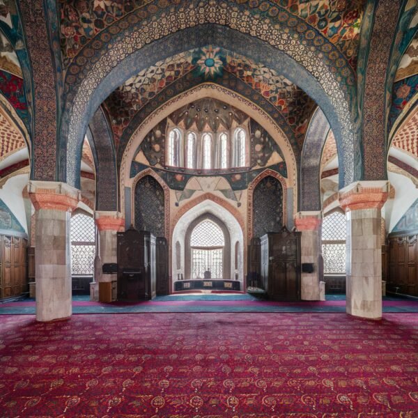 السريع للمفروشات وللأرضيات موكيت مساجد