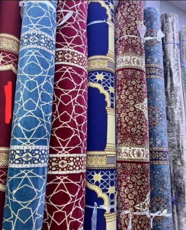 موكيت مساجد فاخر - مفروشات وأرضيات السريع بالرياضشات وللأرضيات موكيت مساجد