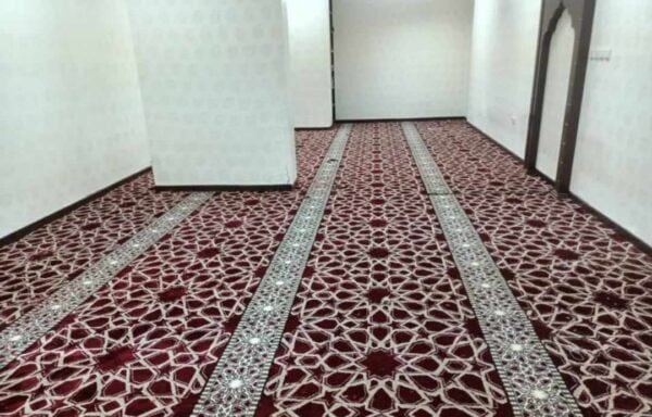 موكيت مساجد فاخر - مفروشات وأرضيات السريع بالرياضمفروشات وللأرضيات موكيت مساجد