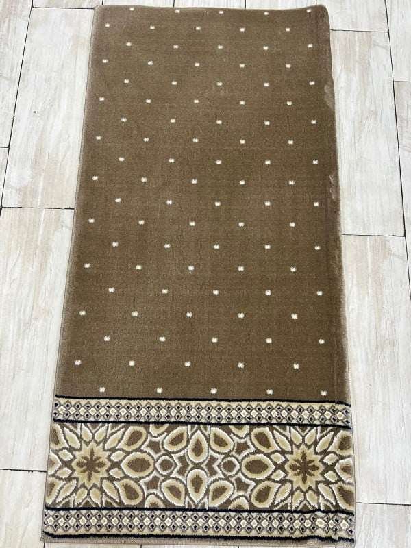 موكيت مساجد إسلامي فاخر من مفروشات وأرضيات السريع بالرياض بألوان وتصاميم متنوعة