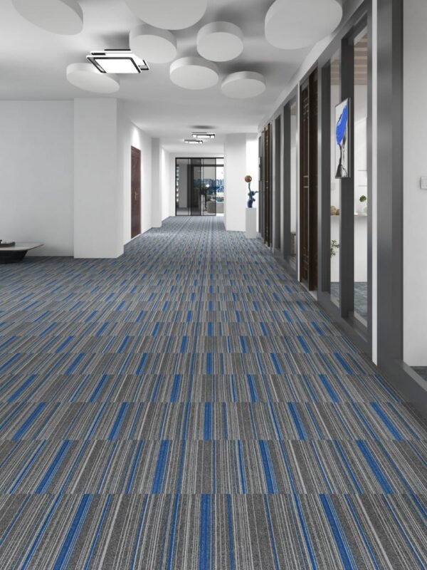 موكيت بلاط 50×50 عملي بتصاميم أنيقة من مفروشات وأرضيات السريع بالرياض موكيت مغروشات السريع