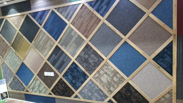 موكيت مفروشات السريع