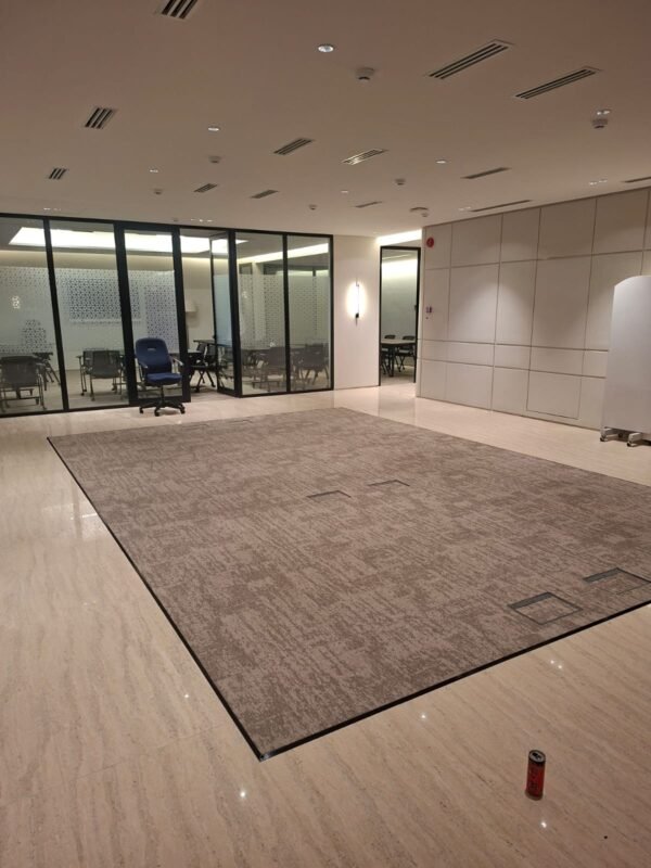 موكيت مفروشات السريع