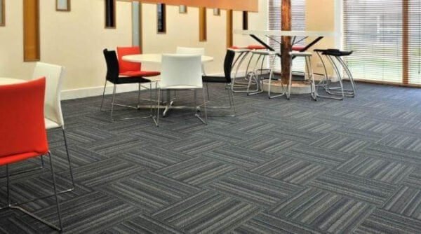 موكيت مكاتب أنيق وعالي الجودة - مفروشات وأرضيات السريع بالرياض موكيت مكاتب سادة وعصري بألوان أنيقة من مفروشات وأرضيات السريع بالرياض