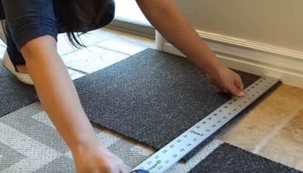 موكيت مكاتب سادة وعصري بألوان أنيقة من مفروشات وأرضيات السريع بالرياض