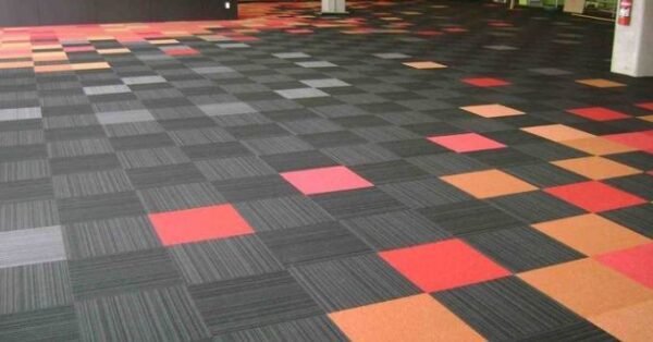 موكيت مكاتب أنيق وعالي الجودة - مفروشات وأرضيات السريع بالرياض موكيت مكاتب سادة وعصري بألوان أنيقة من مفروشات وأرضيات السريع بالرياض