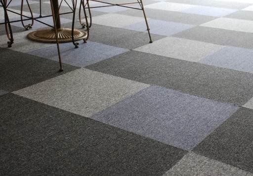 موكيت مكاتب سادة وعصري بألوان أنيقة من مفروشات وأرضيات السريع بالرياض