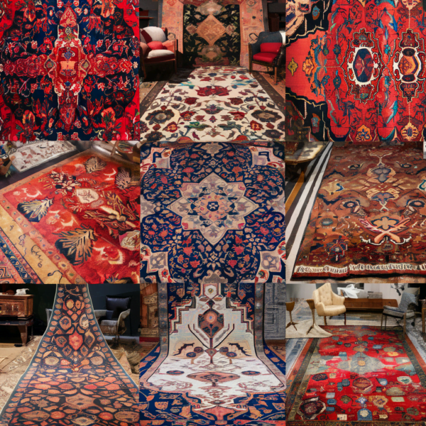 السريع للمفروشات وللأرضيات موكيت مساجد