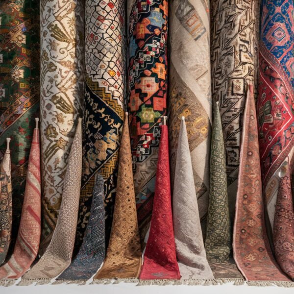 السريع للمفروشات وللأرضيات موكيت مساجد