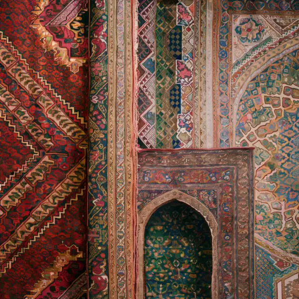 السريع للمفروشات وللأرضيات موكيت مساجد