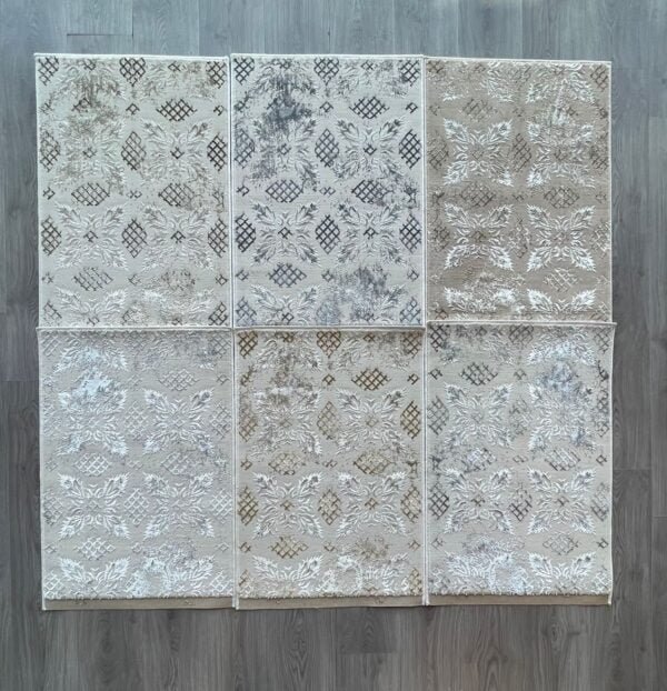 سجاد تركي فاخر بخيوط متينة - مفروشات وأرضيات السريع بالرياضسريع للمفروشات وللأرضيات سجاد تركي فاخر بخيوط عالية الجودة من مفروشات وأرضيات السريع بالرياض