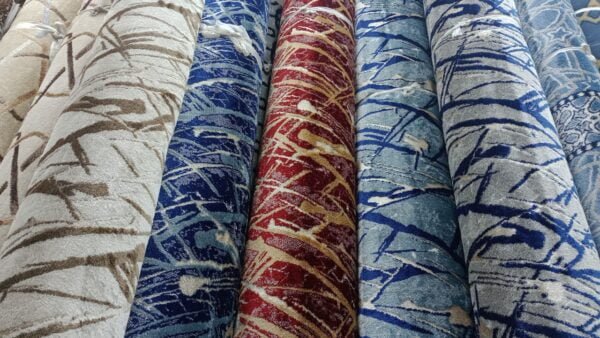 موكيت بخيط وصناعة تركية فاخرة - مفروشات وأرضيات السريع بالرياض خيط صناعه تركي