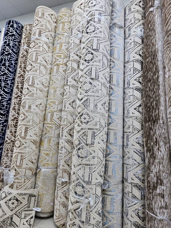 موكيت بخيط وصناعة تركية فاخرة - مفروشات وأرضيات السريع بالرياض موكيت تركي فاخر بخيط متين عالي الجودة من مفروشات وأرضيات السريع بالرياض