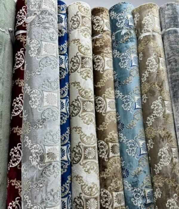 موكيت بخيط وصناعة تركية فاخرة - مفروشات وأرضيات السريع بالرياض موكيت تركي فاخر بخيط متين عالي الجودة من مفروشات وأرضيات السريع بالرياض