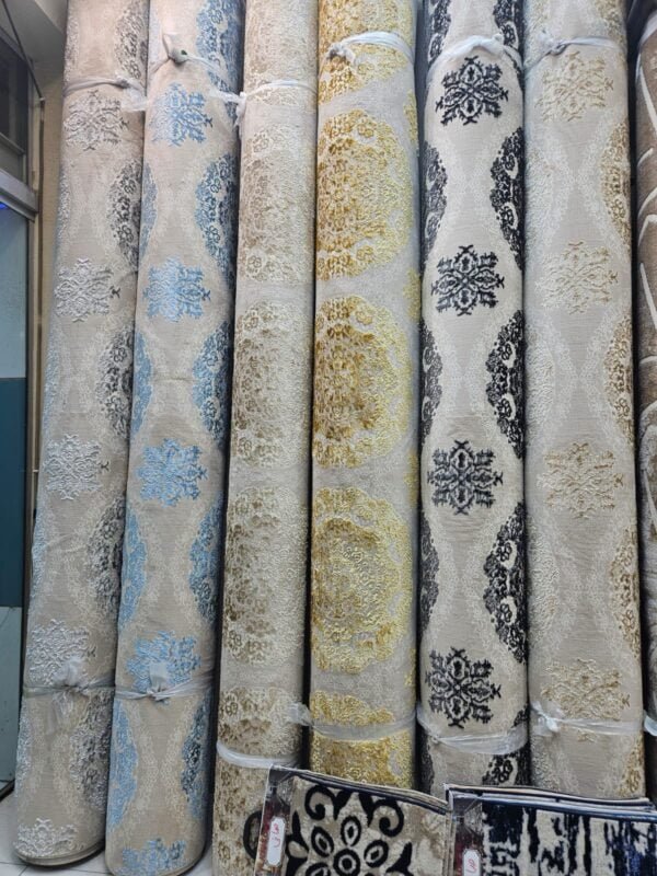 موكيت بخيط وصناعة تركية فاخرة - مفروشات وأرضيات السريع بالرياض موكيت تركي فاخر بخيط متين عالي الجودة من مفروشات وأرضيات السريع بالرياض