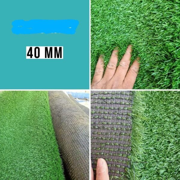 ثيل صناعي أخضر بجودة ممتازة من مفروشات وأرضيات السريع بالرياض