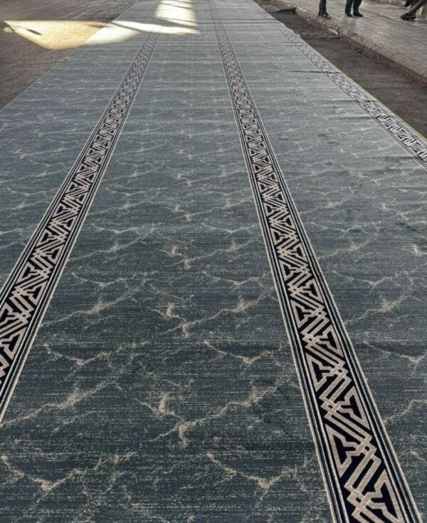 موكيت مساجد بجودة عالية من مفروشات وأرضيات السريع بالرياض